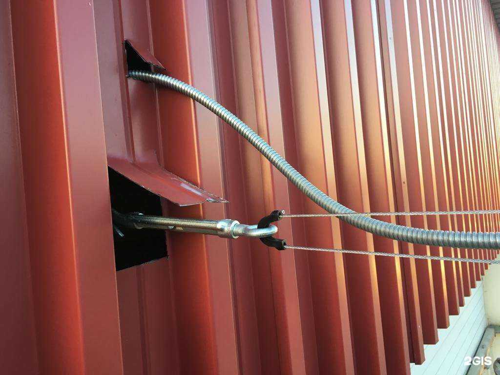 Отзывы на компанию ЛанСтрой в Томске c фото