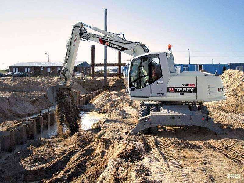 Отзывы на компанию ГидроСпецСервис в Новокузнецке c фото