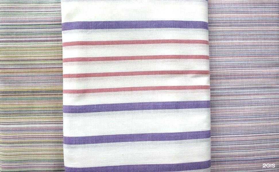 Отзывы на компанию Тайм Текстиль в Балашихе c фото