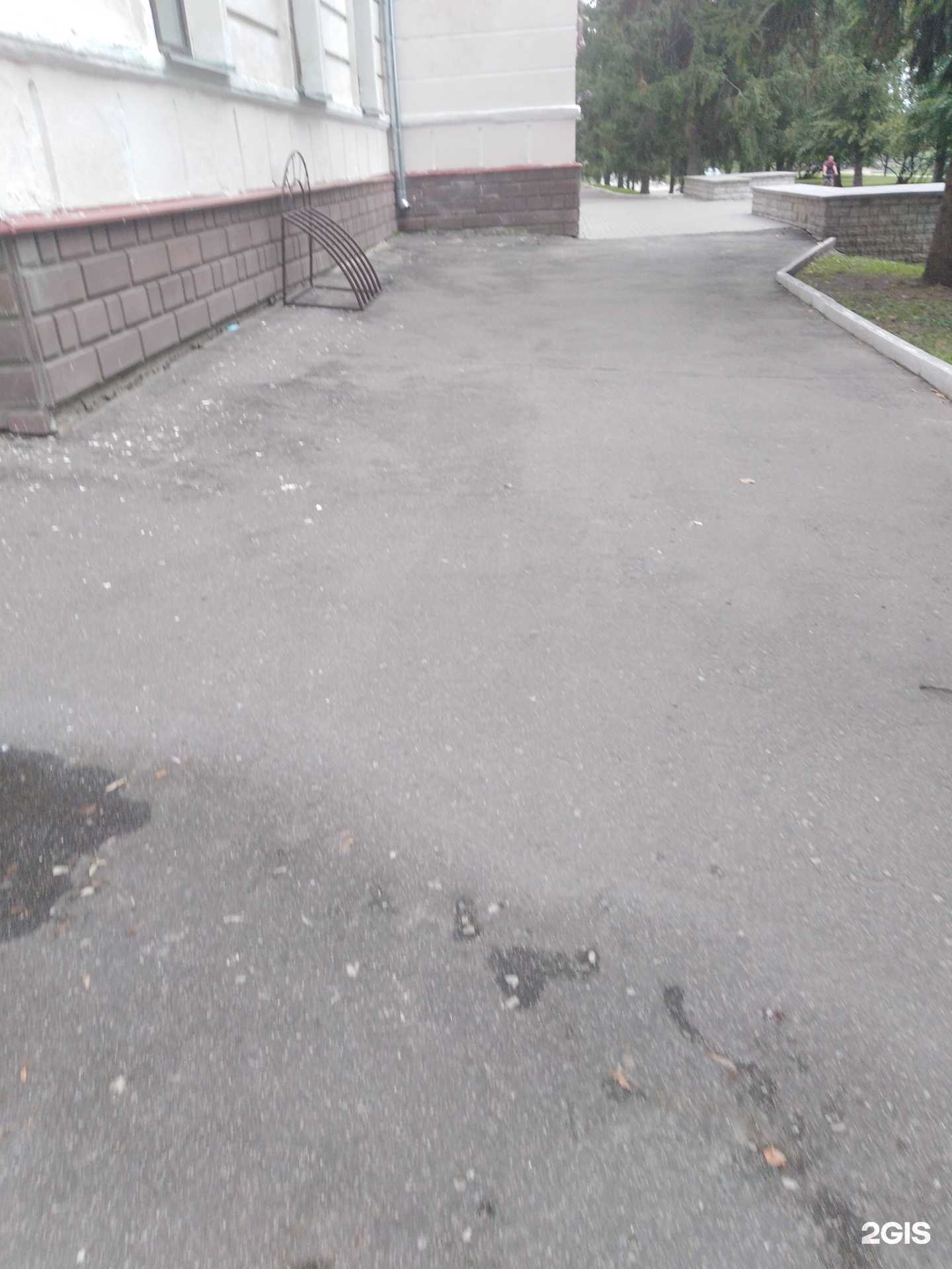 Отзывы на компанию Тамбовский государственный технический университет в Тамбове c фото