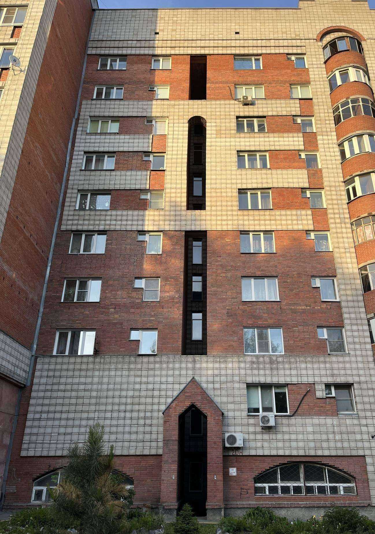 Отзывы на компанию Лесенка Монтессори в Новосибирске c фото - фотография 2 из 2