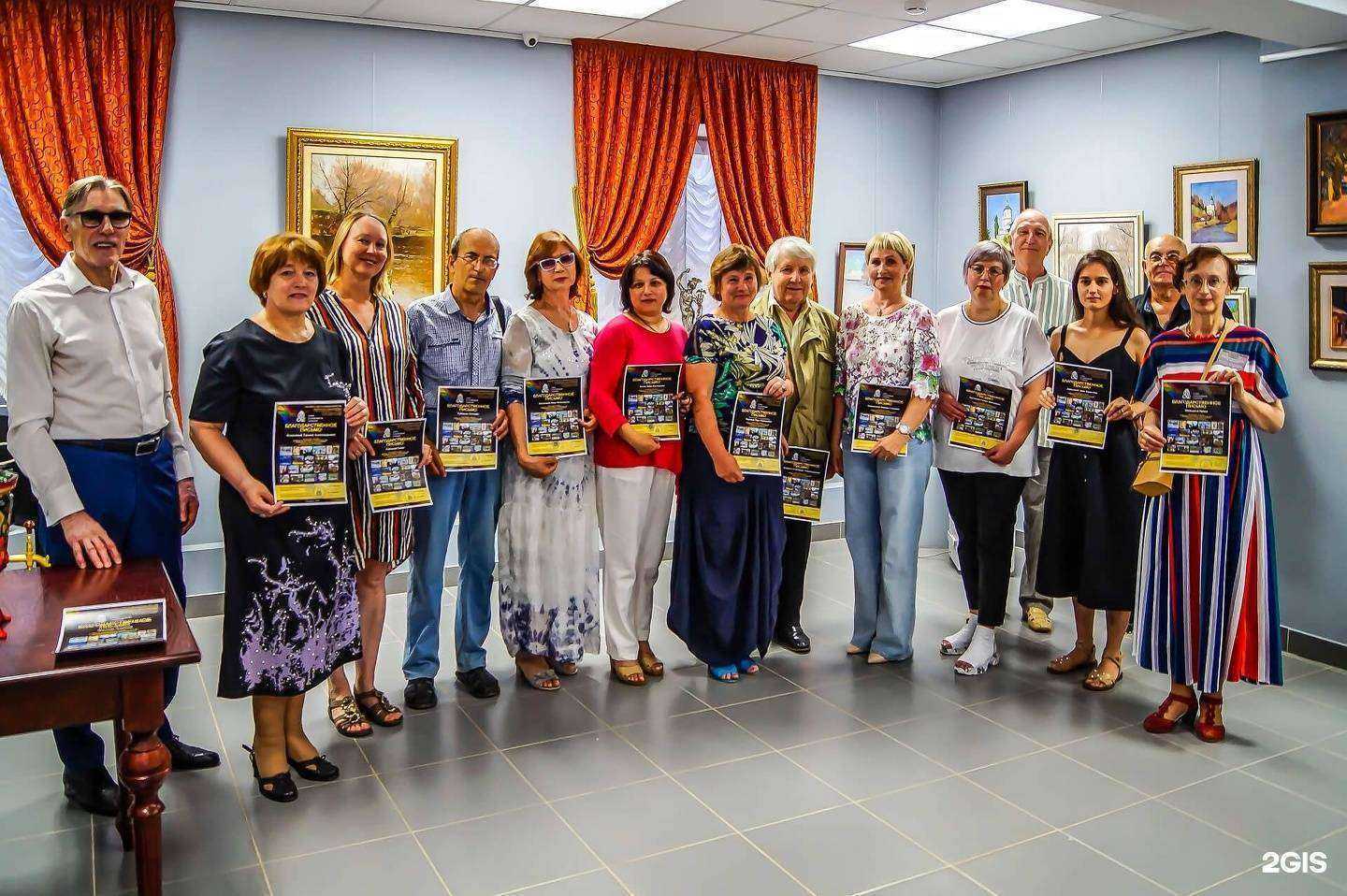 Отзывы на компанию Наследие в Сызрани c фото