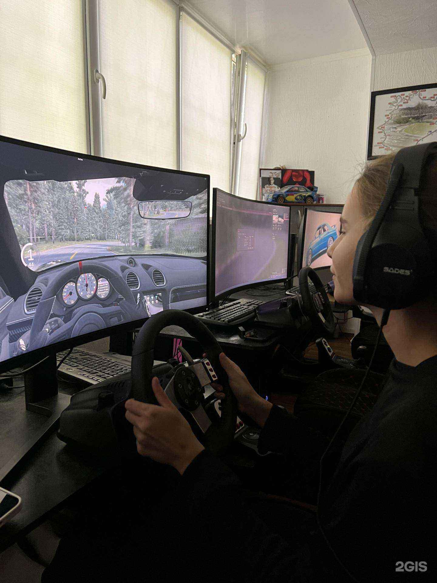 Отзывы на компанию Киберводилы в Перми c фото