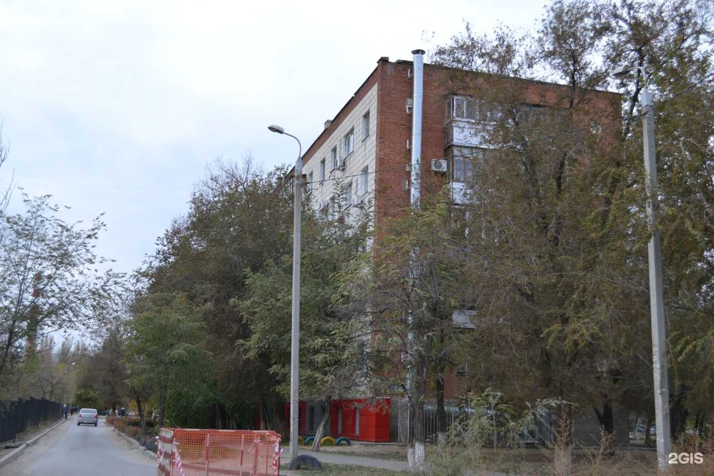 Отзывы на компанию Учитель в Волгограде c фото - фотография 2 из 2