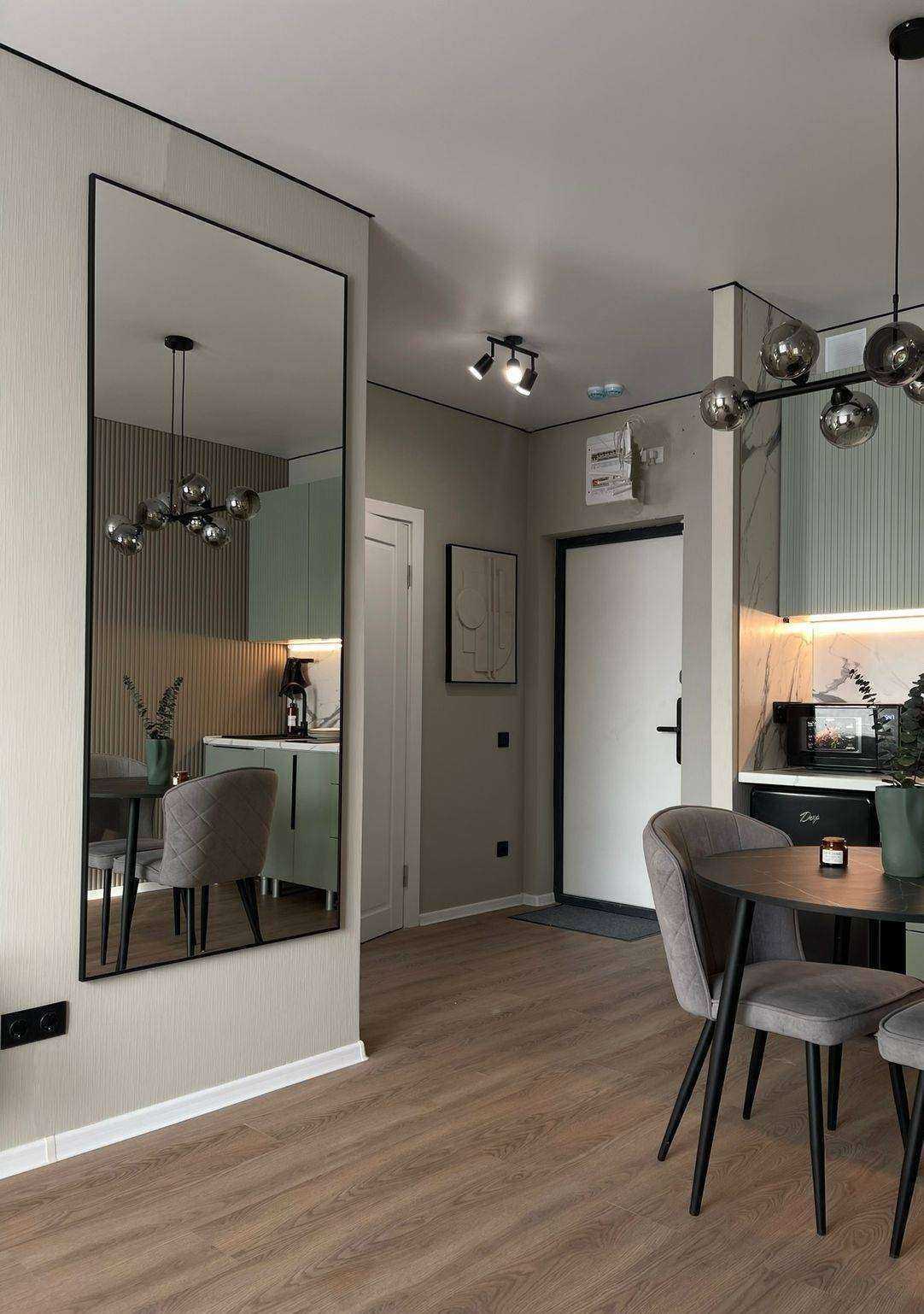 Отзывы на компанию EastWayApartments в г. Люберцы c фото