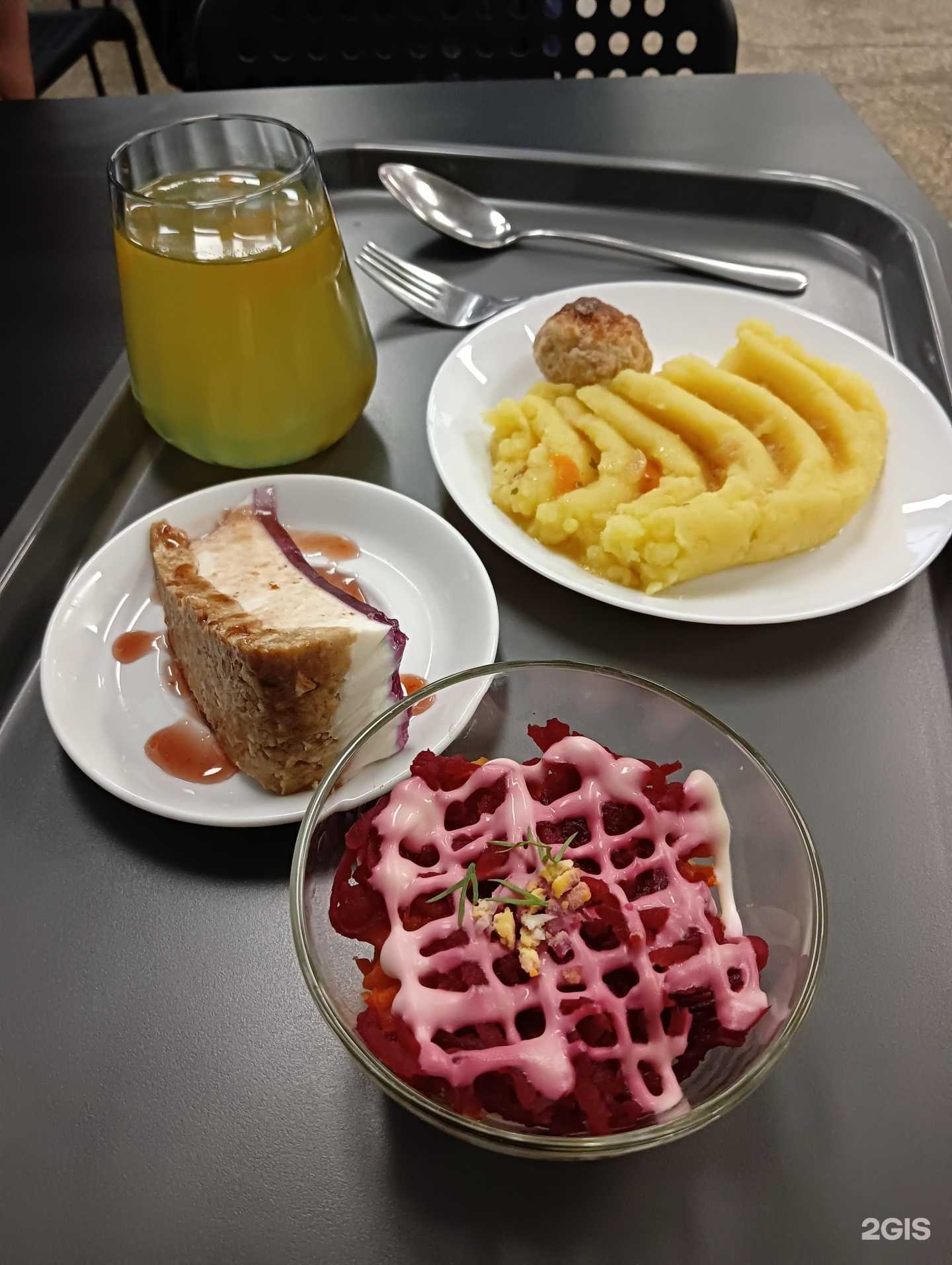 Отзывы на компанию Щи-Борщи в Магнитогорске c фото