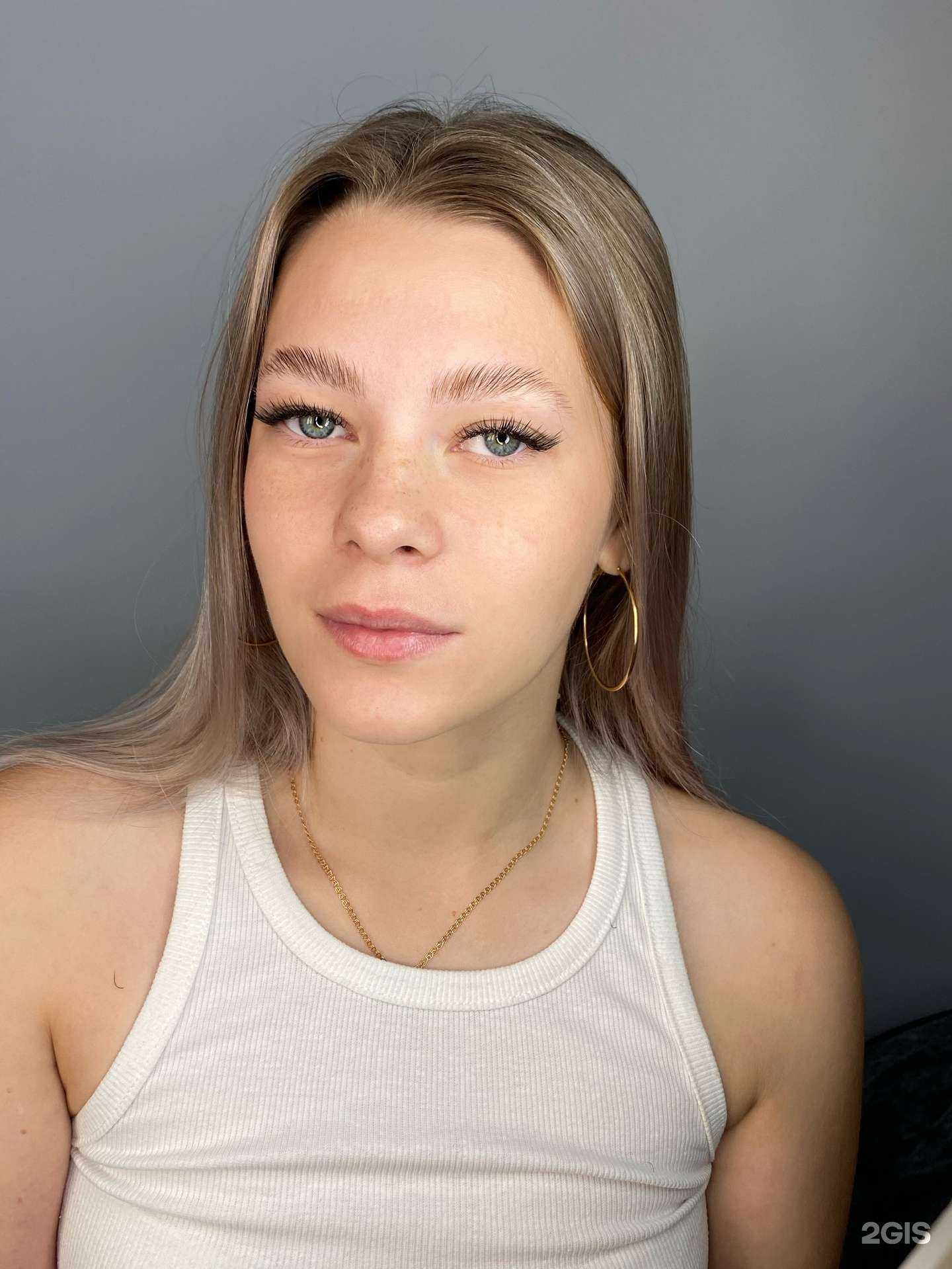 Отзывы на компанию Wow.lash.brn в Барнауле c фото