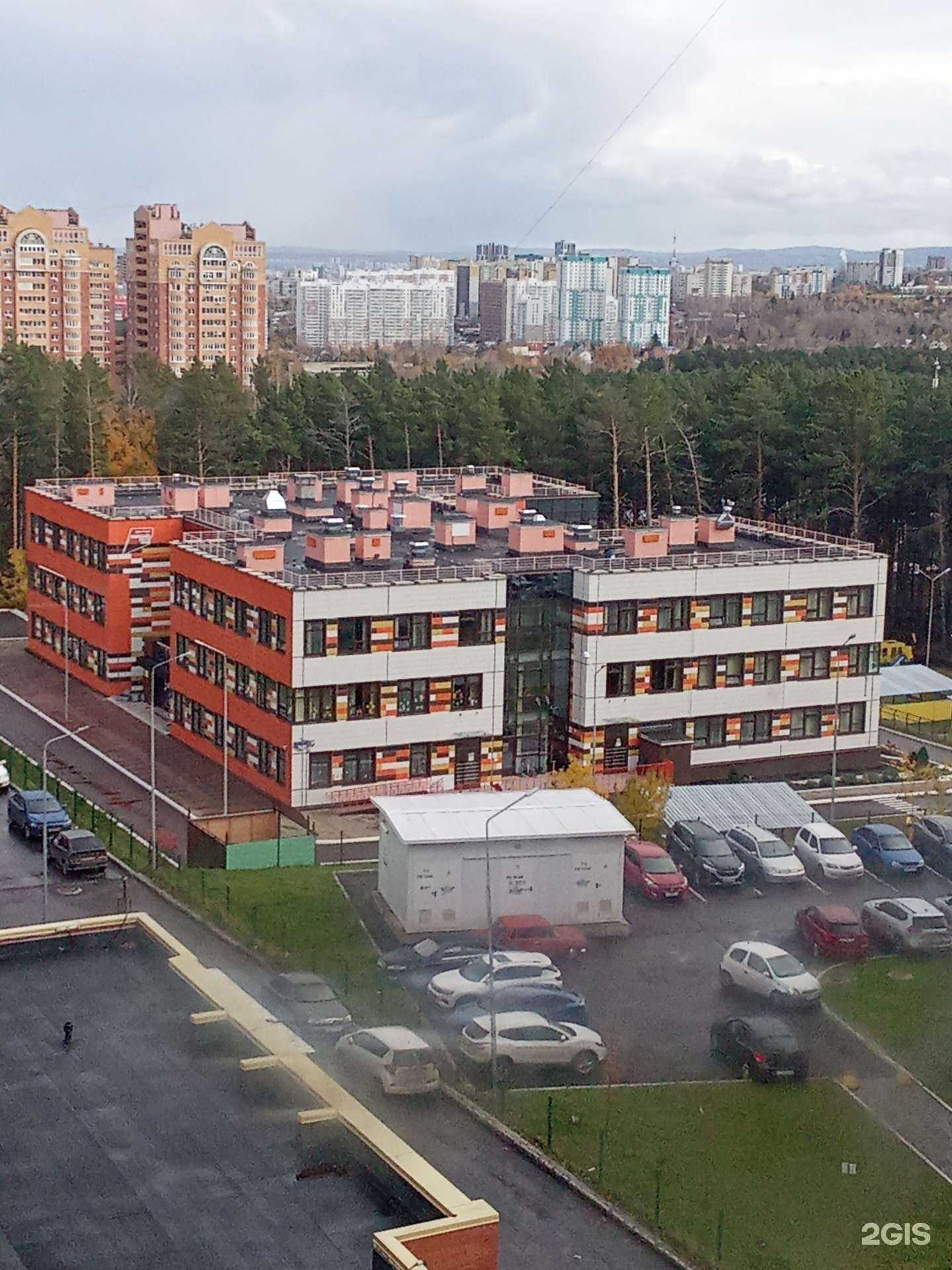 Отзывы на компанию Детский сад №15 в Красноярске c фото