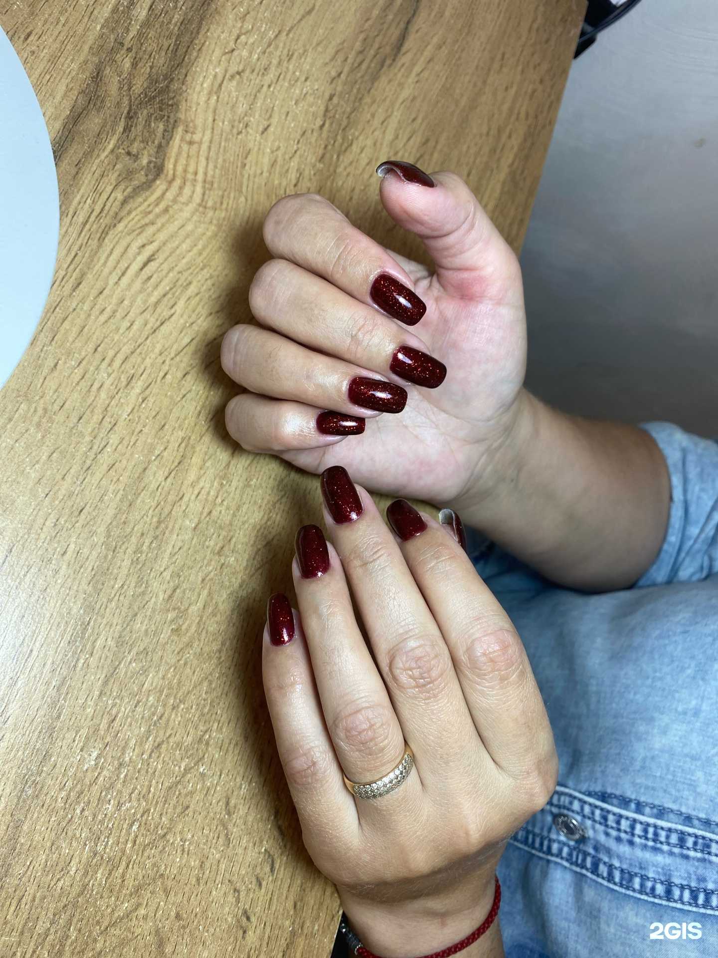 Отзывы на компанию Студия ногтевого сервиса в Уфе c фото