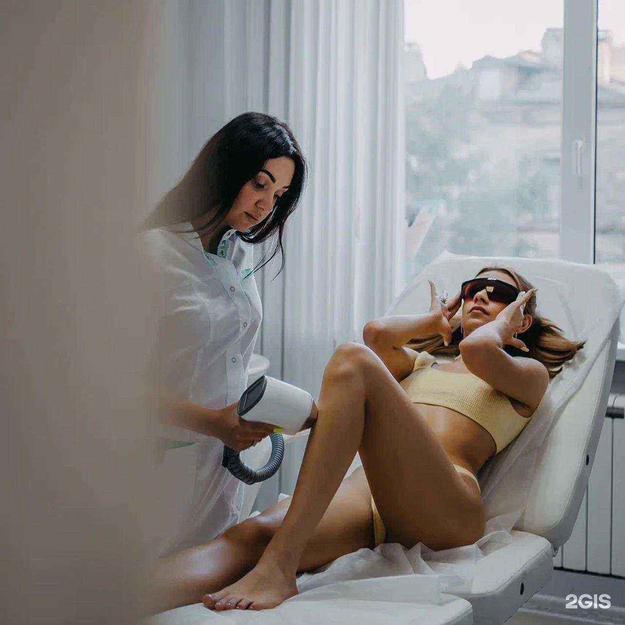 Отзывы на компанию Beauty hub в Ставрополе c фото