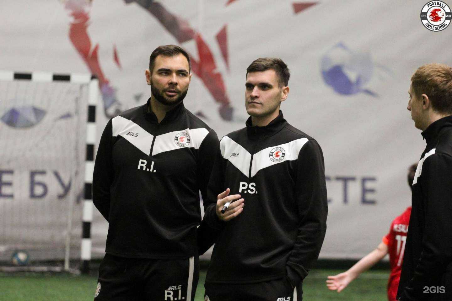 Отзывы на компанию Football Skill School в Перми c фото