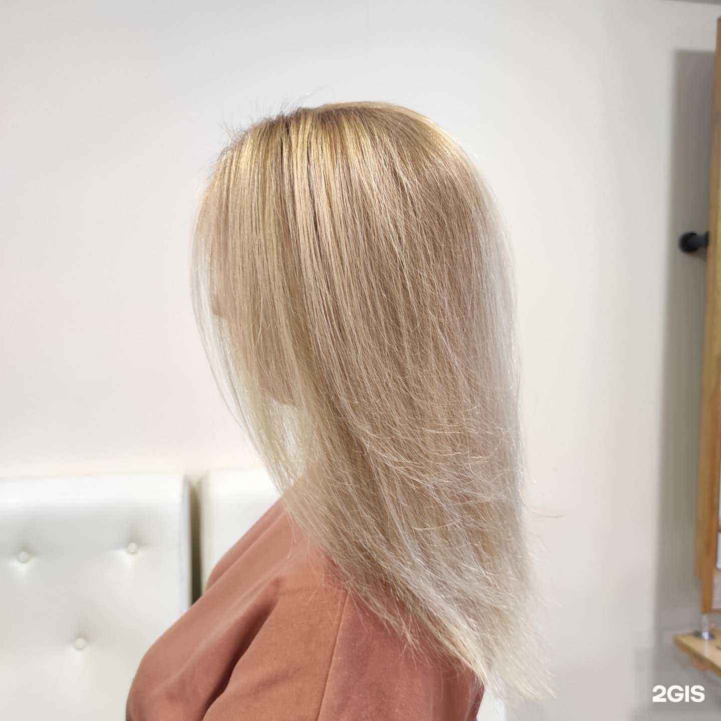 Отзывы на компанию ProВолосы в Воронеже c фото