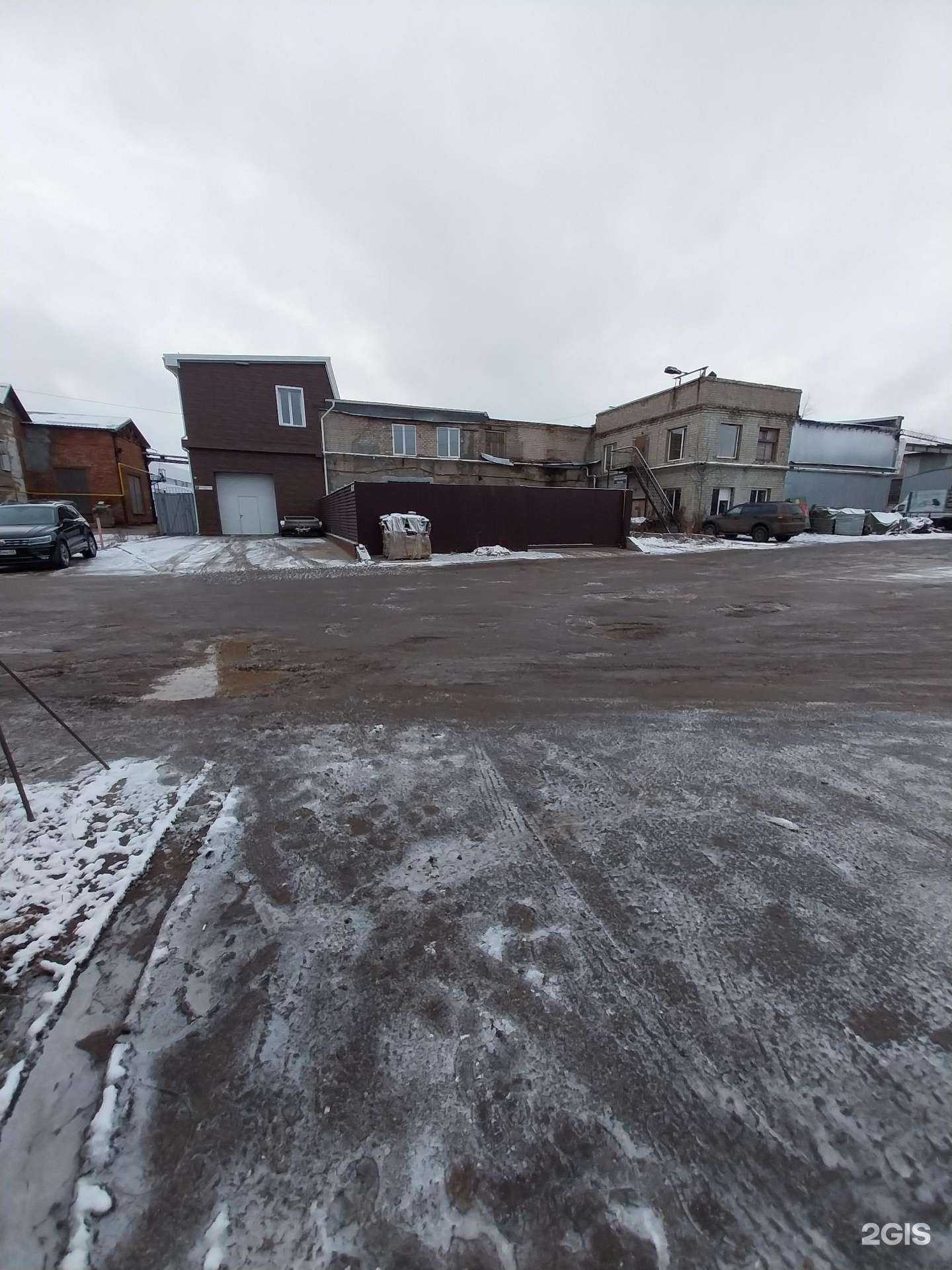 Отзывы на компанию Автосила в Кирове c фото - фотография 2 из 2