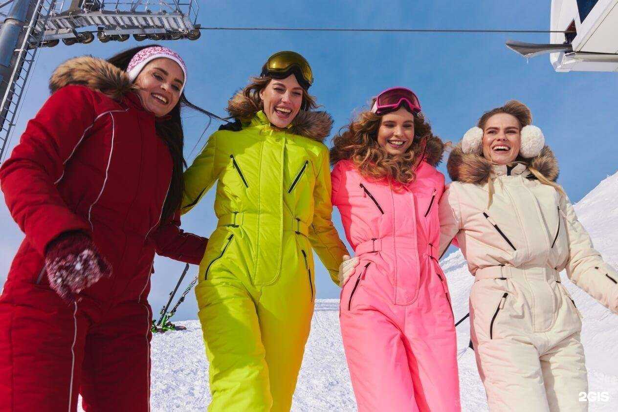 Отзывы на компанию Bonkombinezon в г. Омск c фото