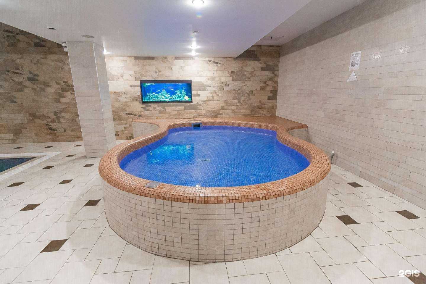 Отзывы на компанию Fitnesson в Звенигороде c фото