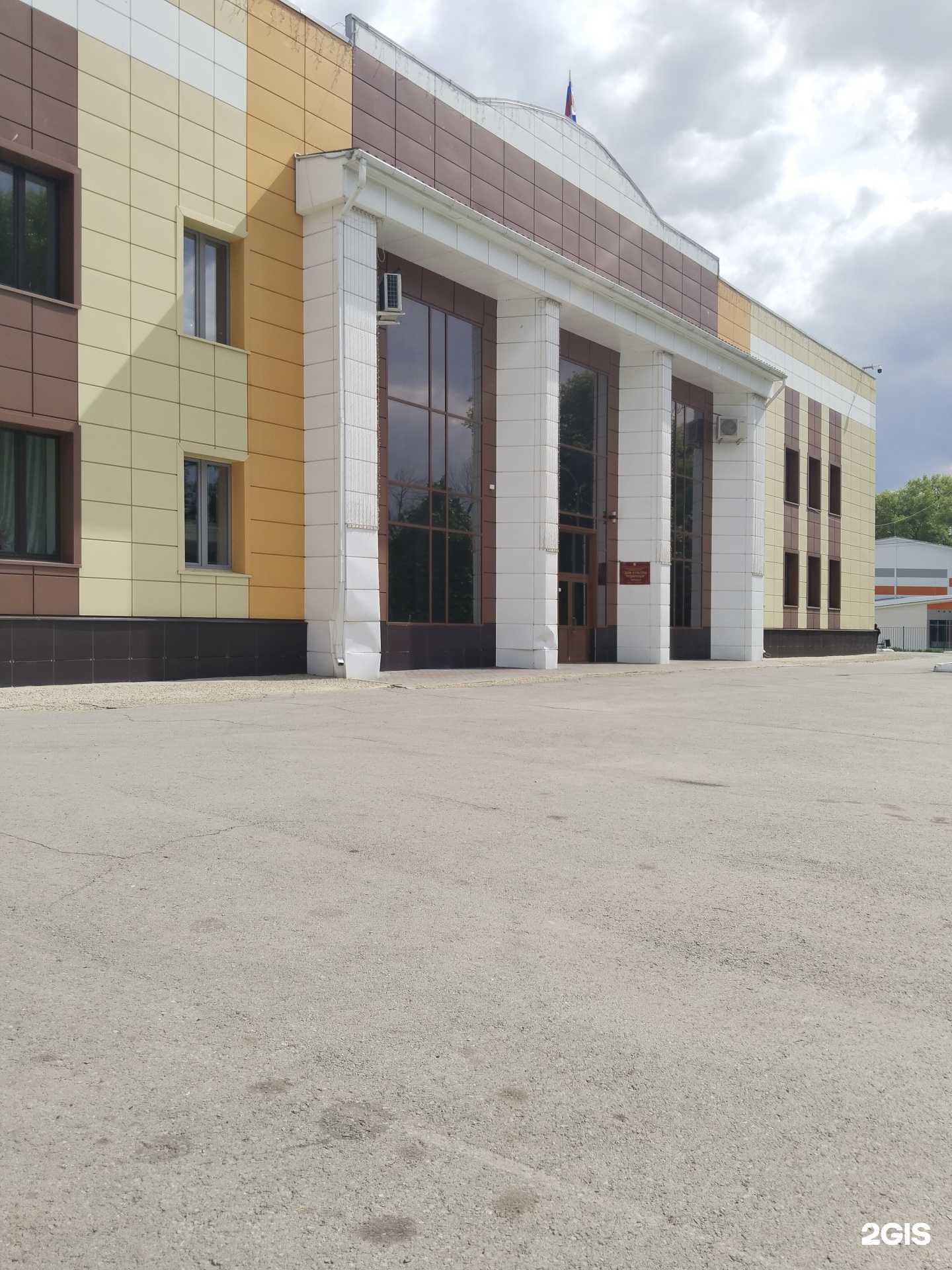 Отзывы на компанию Форсуны в Липецке c фото