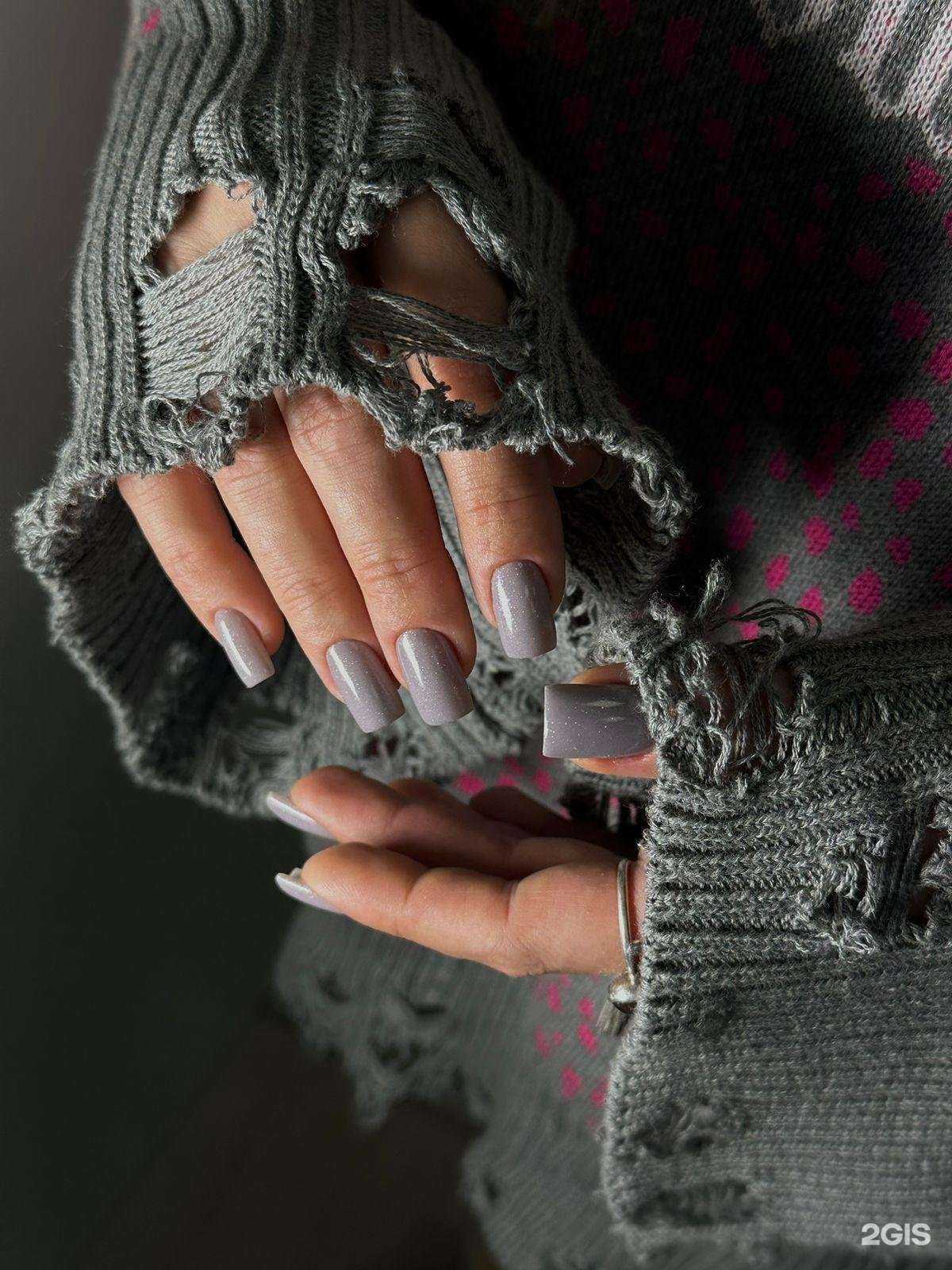 Отзывы на компанию Say My Nails в г. Одинцово c фото