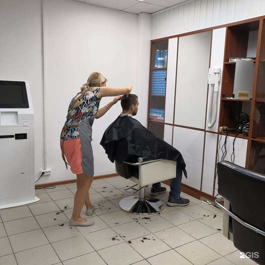 Отзывы на компанию Время ножниц в Ростове-на-Дону c фото