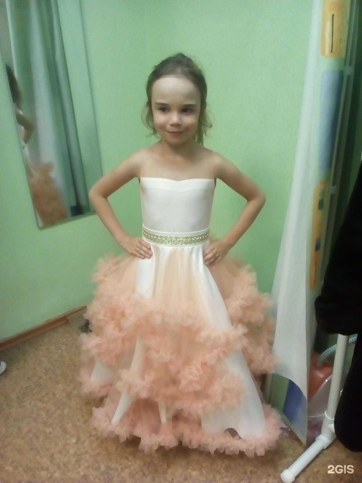 Отзывы на компанию Ателье в Омске c фото