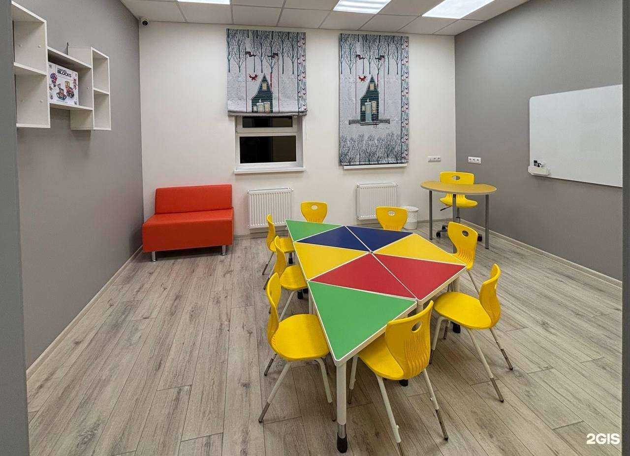 Отзывы на компанию СОШ Росток в Калининграде c фото