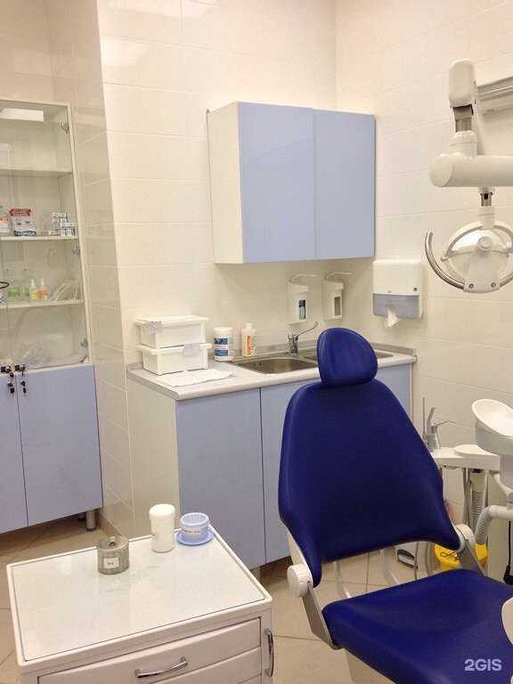 Отзывы на компанию Бьюти энд Смайл в Омске c фото