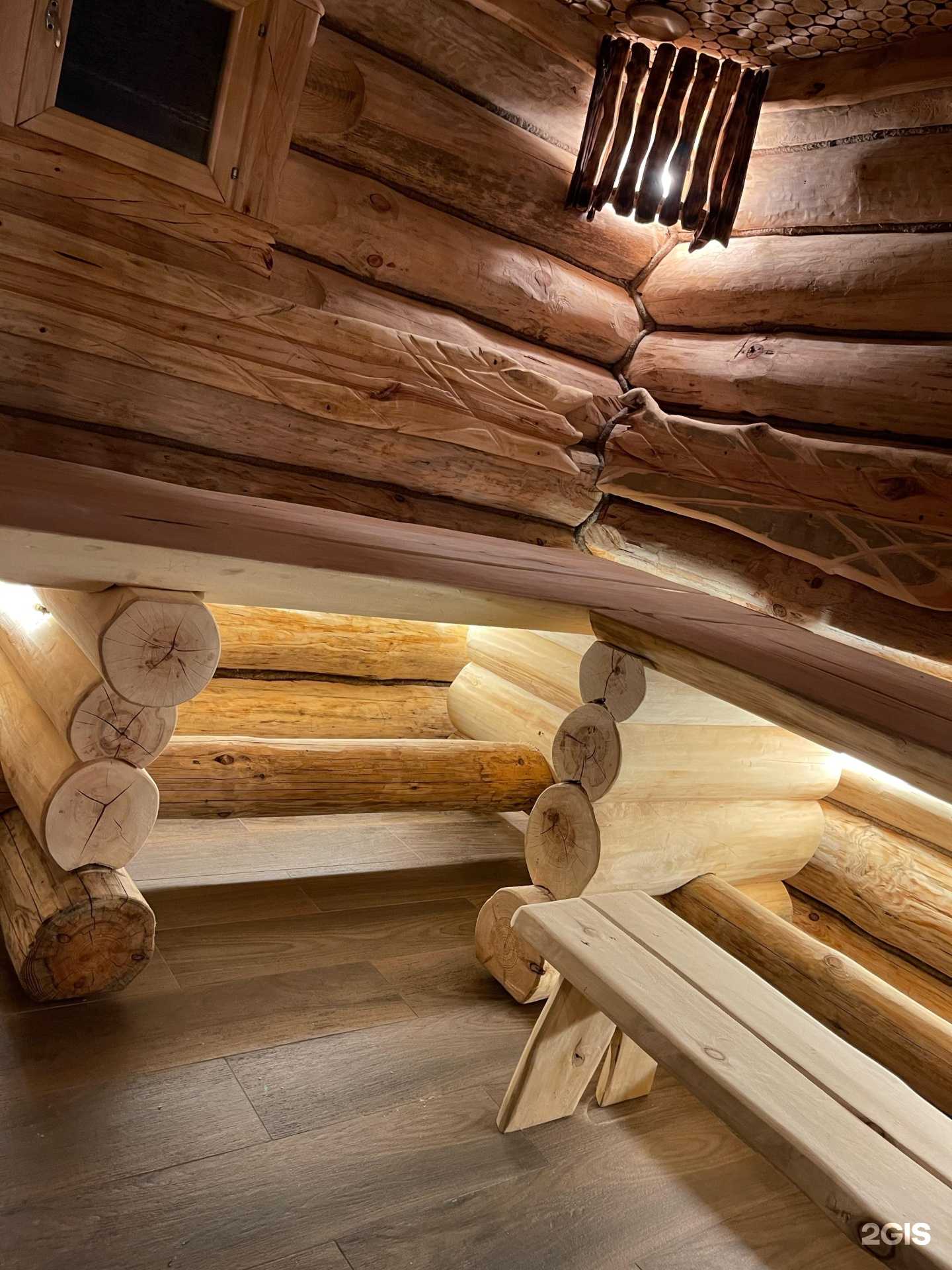 Отзывы на компанию Изба в Саратове c фото