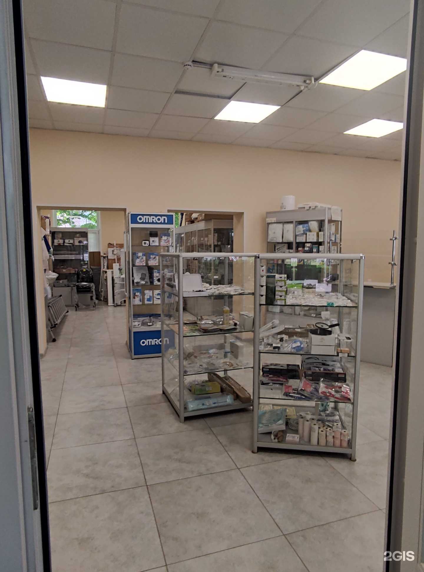 Отзывы на компанию МедтехдоМ в г. Тула c фото