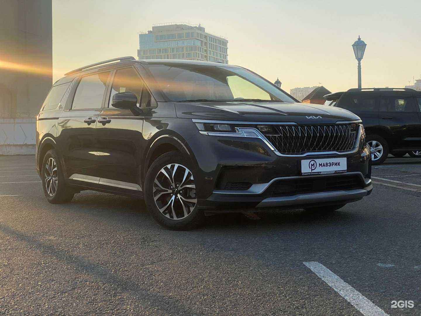 Отзывы на компанию Мавэрик в г. Находка c фото