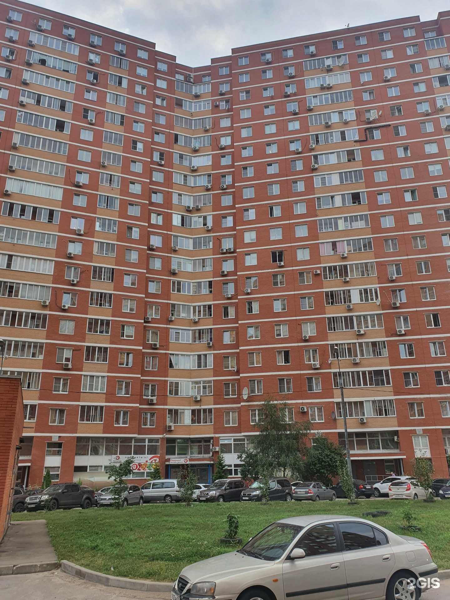 Отзывы на компанию Теремок-люкс в Видном c фото - фотография 2 из 2