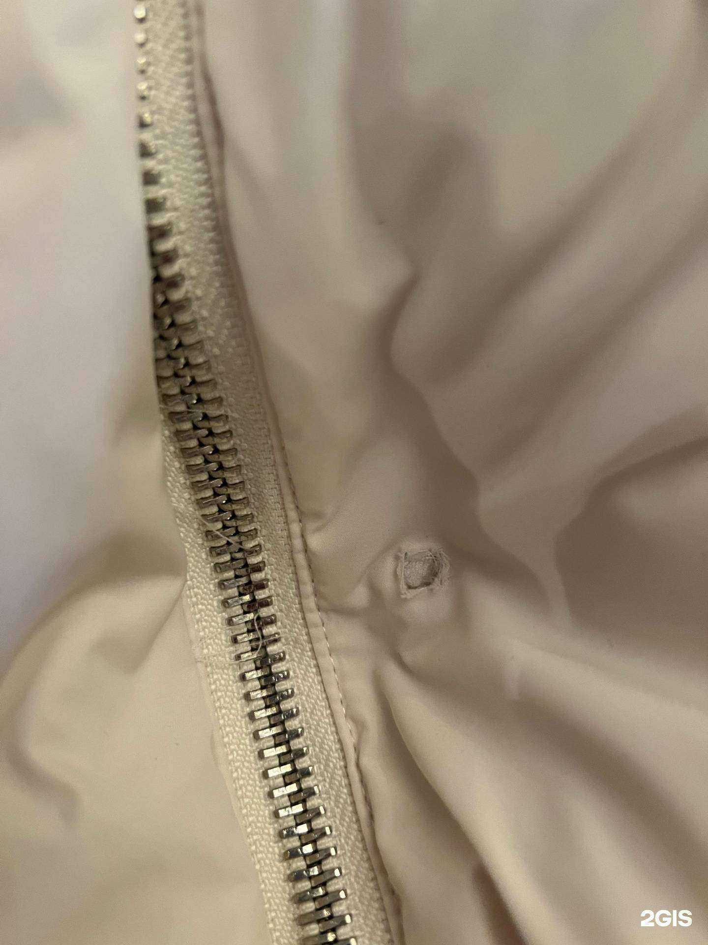 Отзывы на компанию Блеск в Самаре c фото