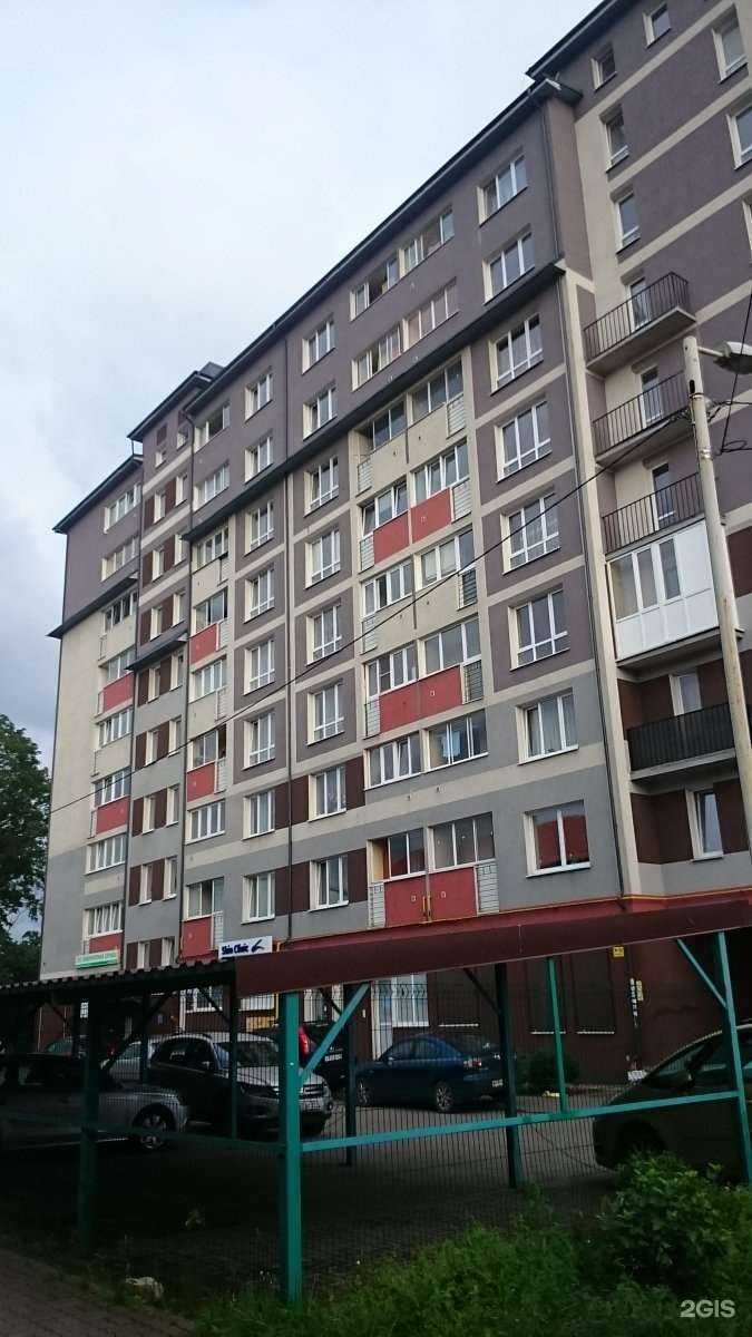 Отзывы на компанию Дкг-Стройгрупп в Калининграде c фото