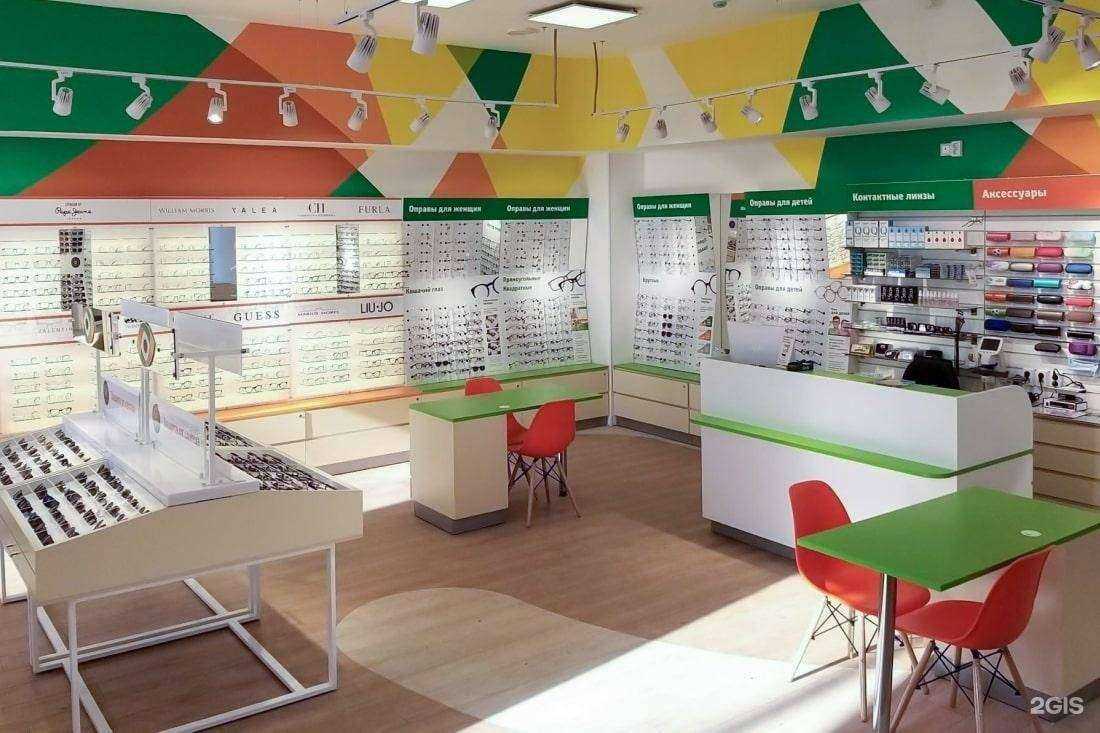 Отзывы на компанию Счастливый взгляд в Иркутске c фото