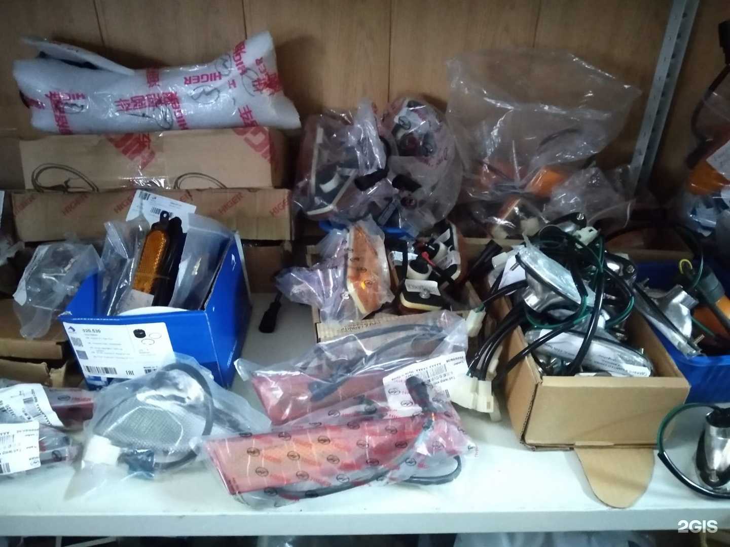 Отзывы на компанию Юань-Авто в г. Казань c фото