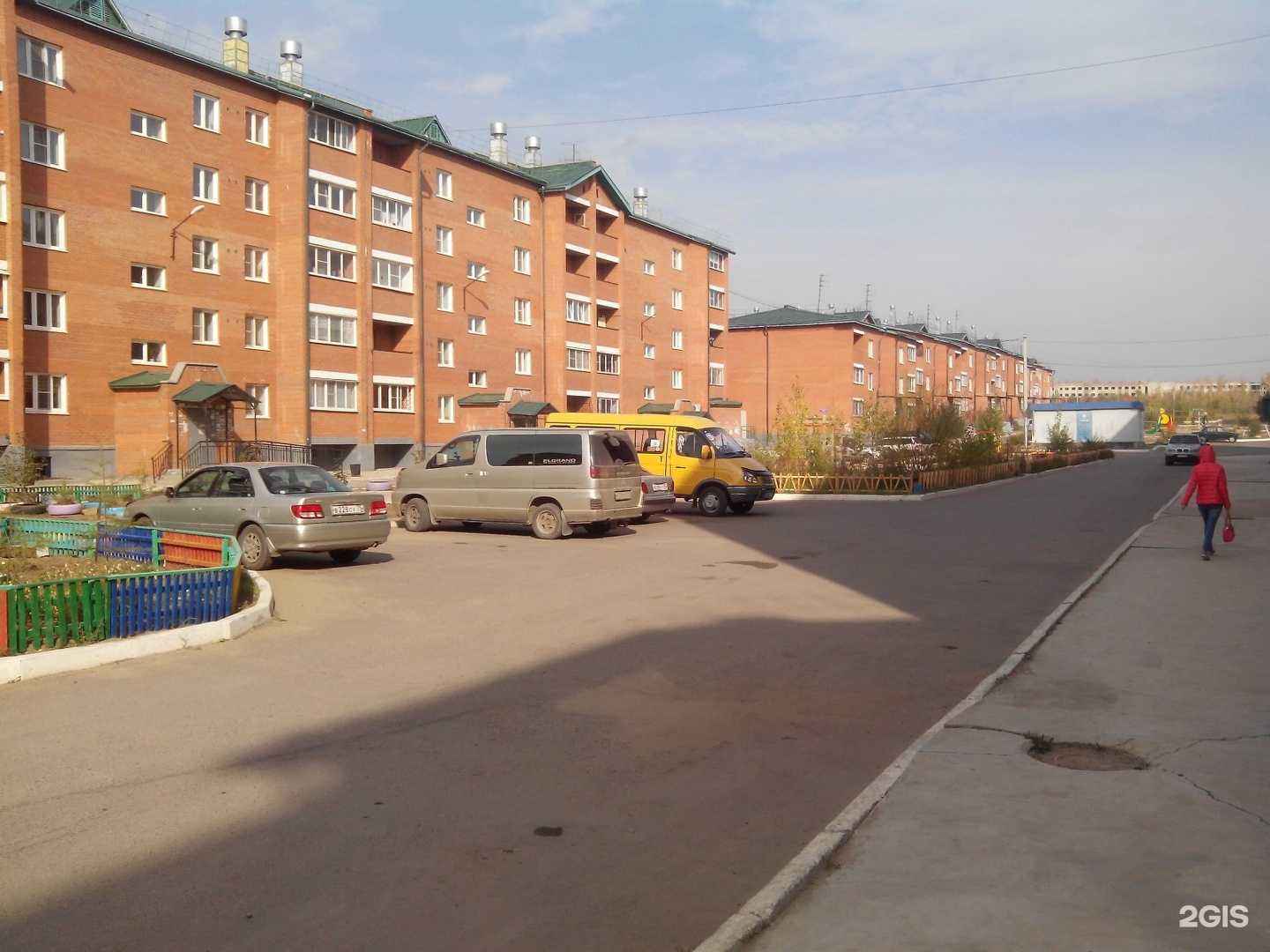 Отзывы на компанию Выездная служба по ремонту сантехники в Чите c фото - фотография 2 из 2