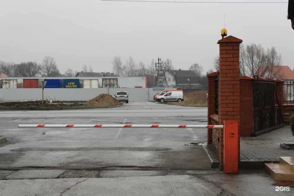 Отзывы на компанию Термо-сервис в Калининграде c фото