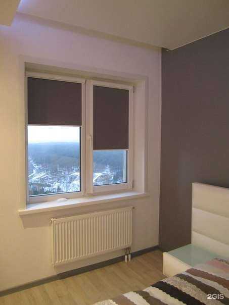 Отзывы на компанию Мастерская жалюзи в г. Новосибирск c фото