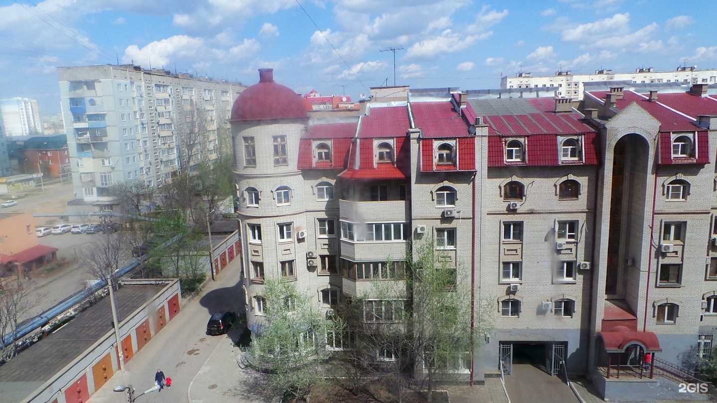 Отзывы на компанию Клиника доктора Алтухова в Астрахани c фото - фотография 2 из 2