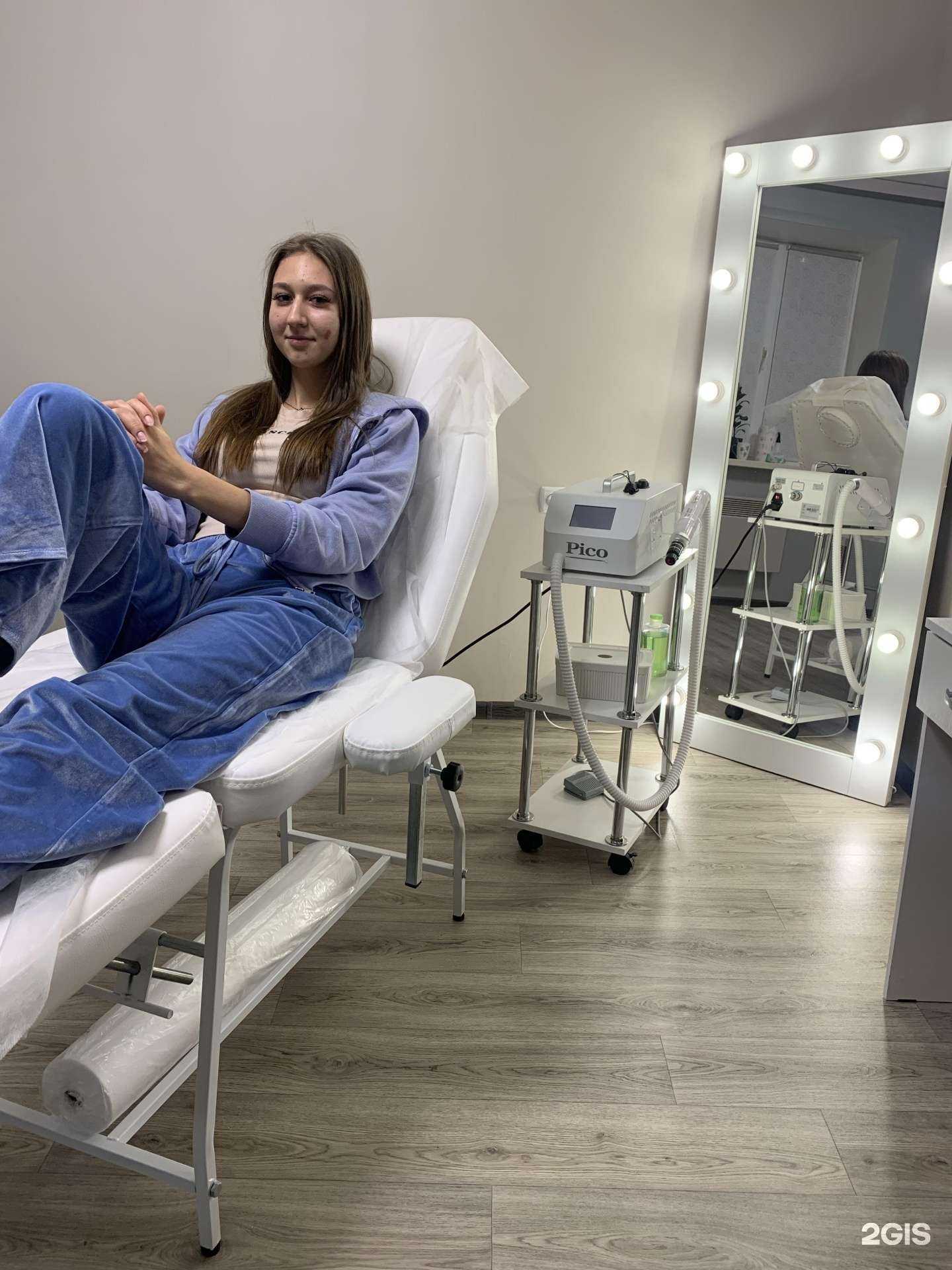 Отзывы на компанию Бьюти Студио в г. Саратов c фото