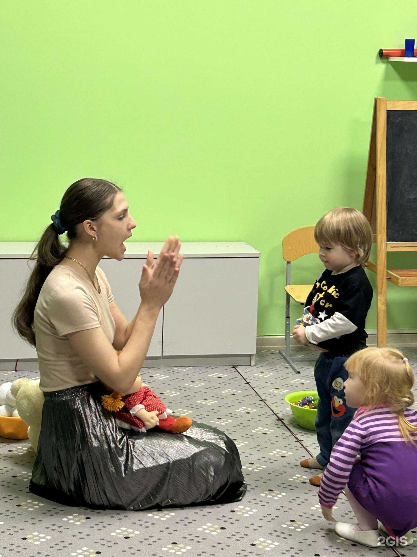 Отзывы на компанию Логос в Краснодаре c фото