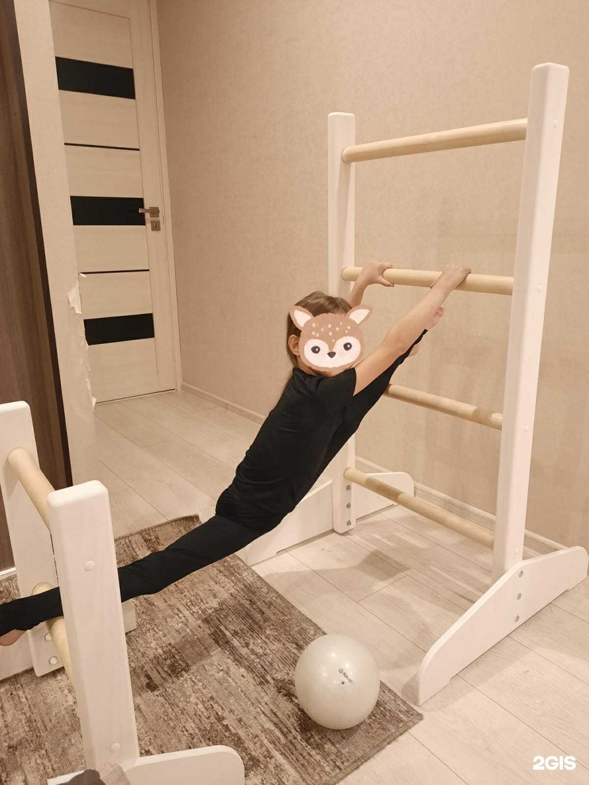 Отзывы на компанию СпортУголок 72 в г. Тюмень c фото