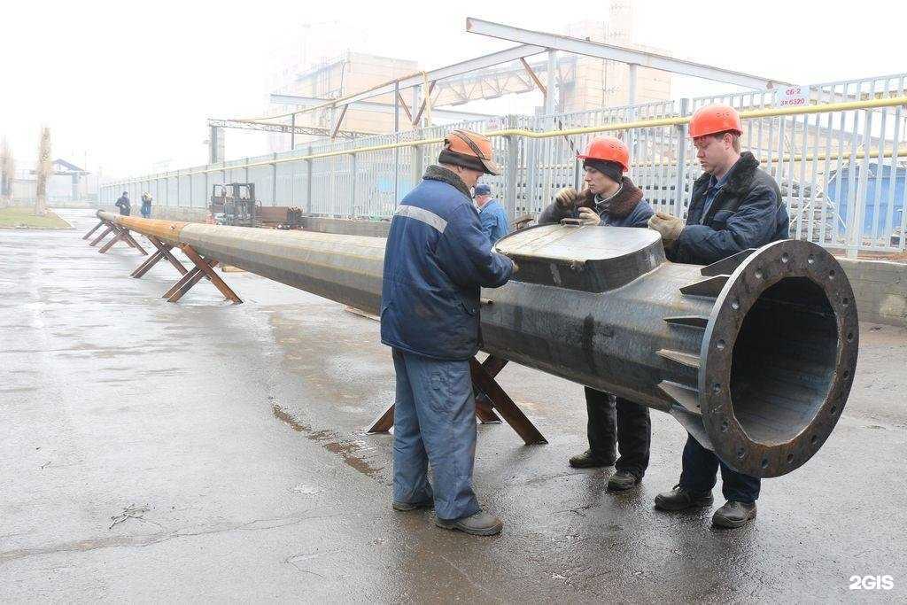 Отзывы на компанию Металлоконструкция в г. Хабаровск c фото