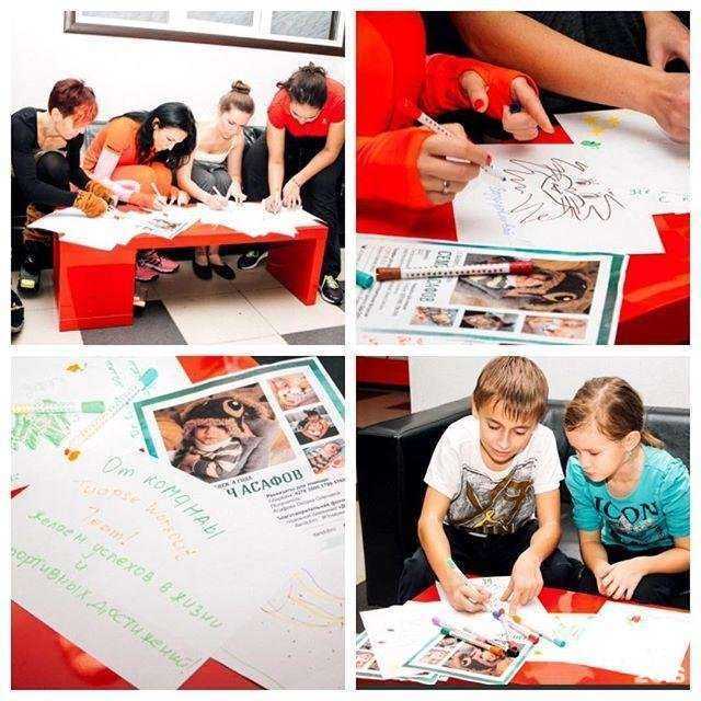 Отзывы на компанию Mega fit в г. Туапсе c фото