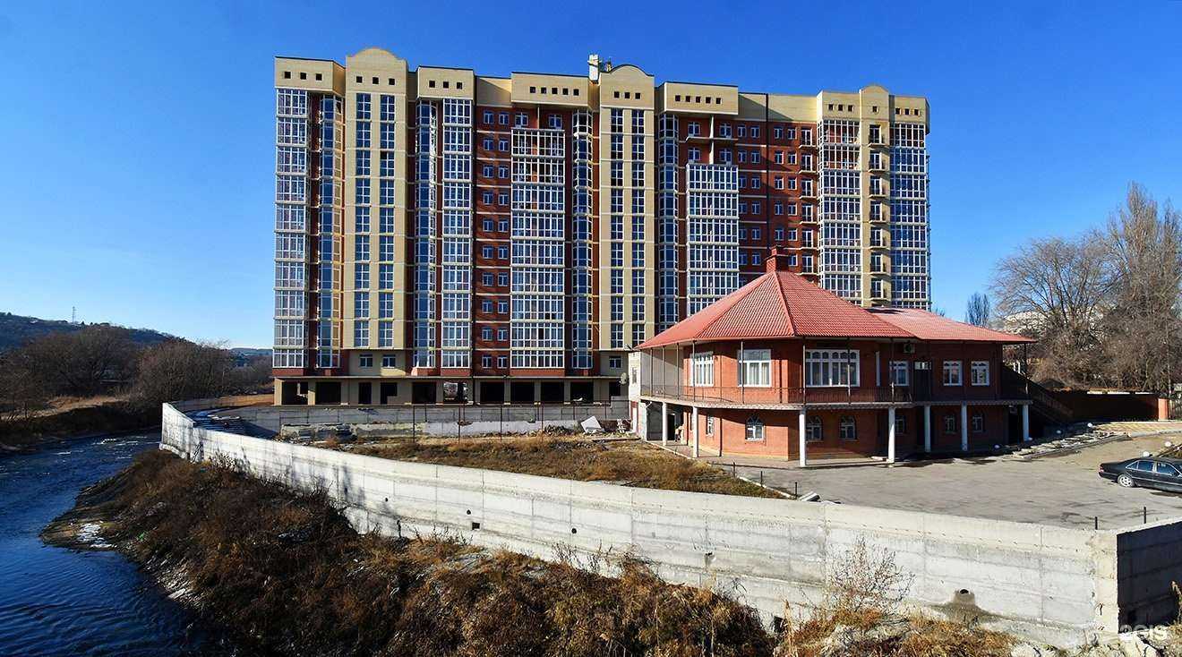 Отзывы на компанию Dr. Shuhnina в Пятигорске c фото - фотография 2 из 2