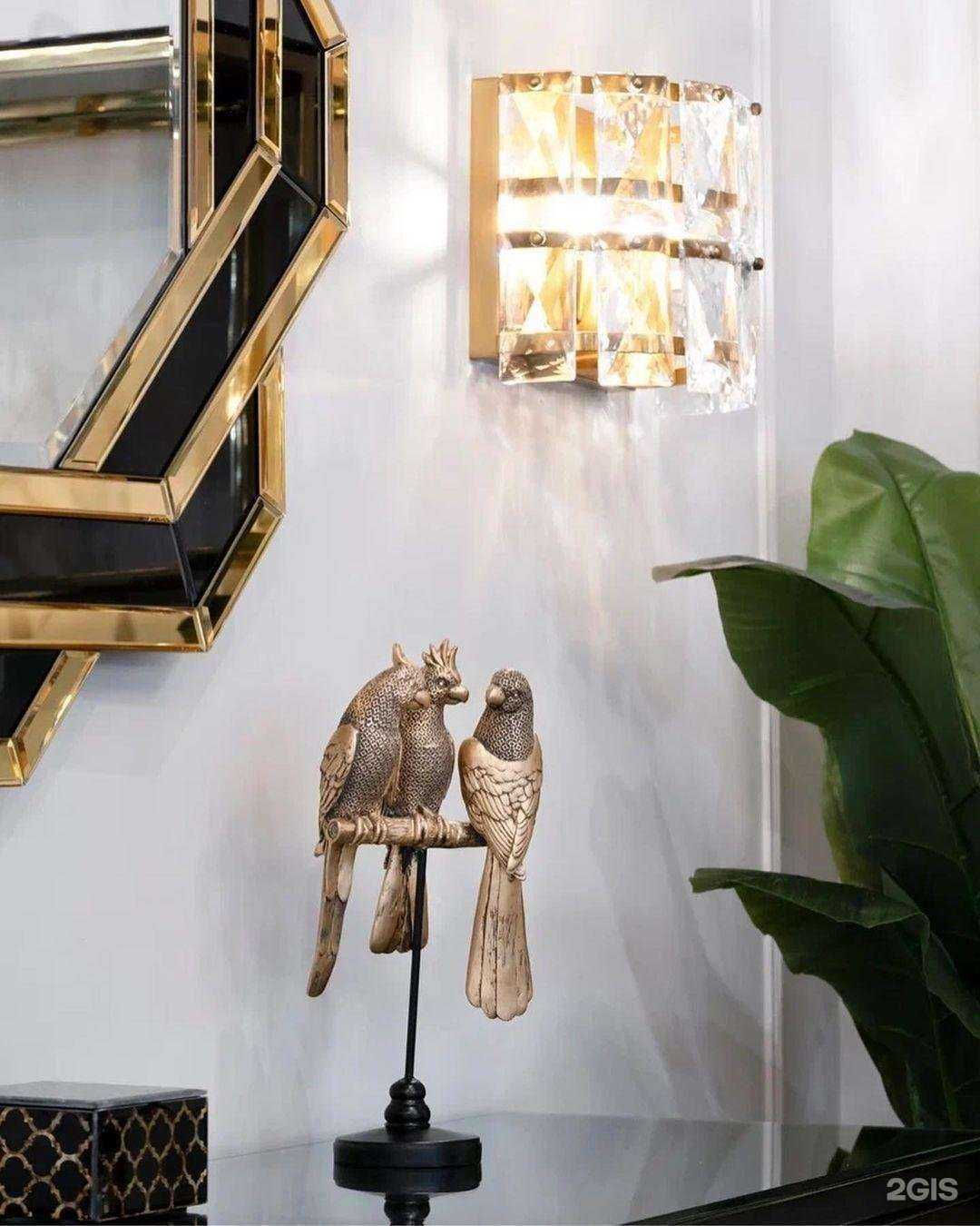 Отзывы на компанию Garda Decor в Нижнем Новгороде c фото