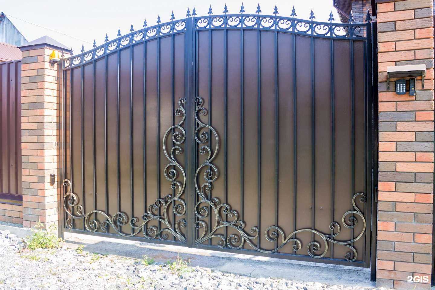 Отзывы на компанию Забормастер в Новосибирске c фото