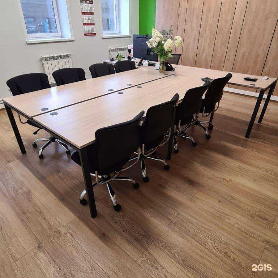 Отзывы на компанию Первый склад в Новосибирске c фото