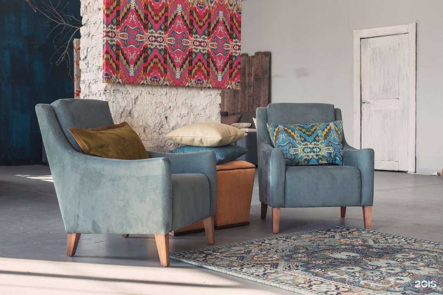 Отзывы на компанию PRODIVANI в Новосибирске c фото