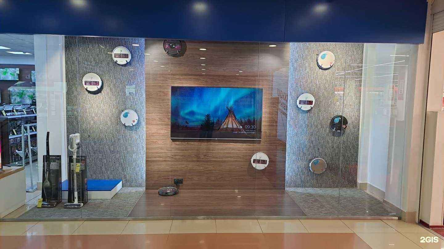 Отзывы на компанию Polaris в Стерлитамаке c фото