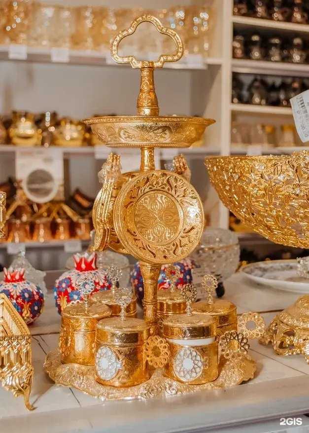 Отзывы на компанию Istanbul в г. Краснодар c фото