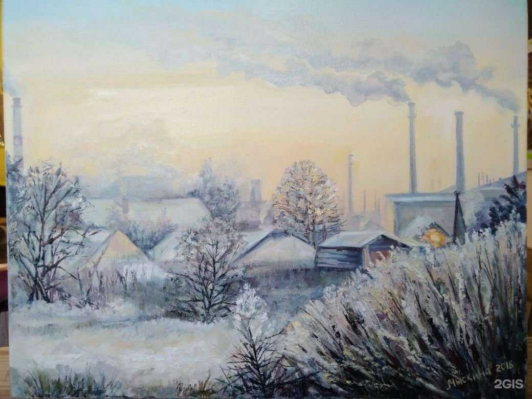 Отзывы на компанию Акварель в г. Новосибирск c фото